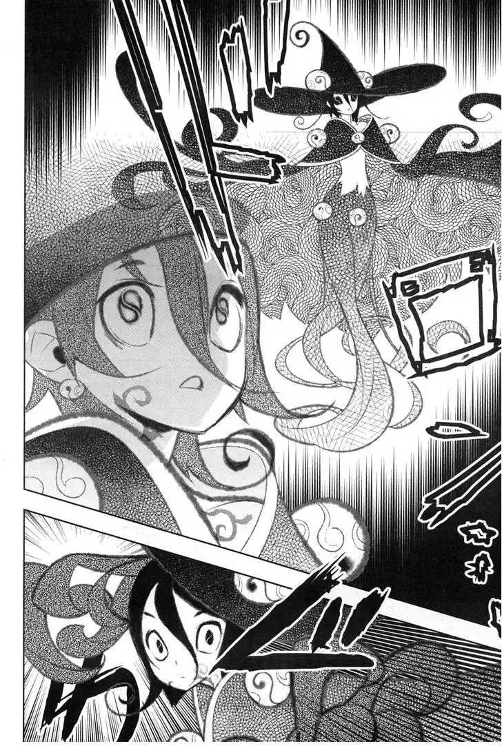 Magical Girl Kazumi Magica Chapter 15 6